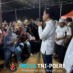 Pastikan Pemerintah Hadir, Wapres Gibran Tinjau Lokasi Pengunsian Pasca Gempa Bengkulu
