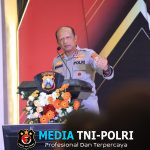 Ratusan Personel Humas Polri di Jawa Timur Ikuti Raker, Bahas Strategi Komunikasi di Era Digital