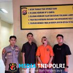 Ditreskrimum Polda Banten Tangkap DPO Penipuan Umroh, Kerugian Capai Rp 260 Juta