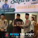 Wakapolda Jambi Sambut Safari Dakwah Ust Zacky Mirza di Masjid Al Ikhlas