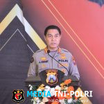 Ratusan Personel Humas Polri di Jawa Timur Ikuti Raker, Bahas Strategi Komunikasi di Era Digital