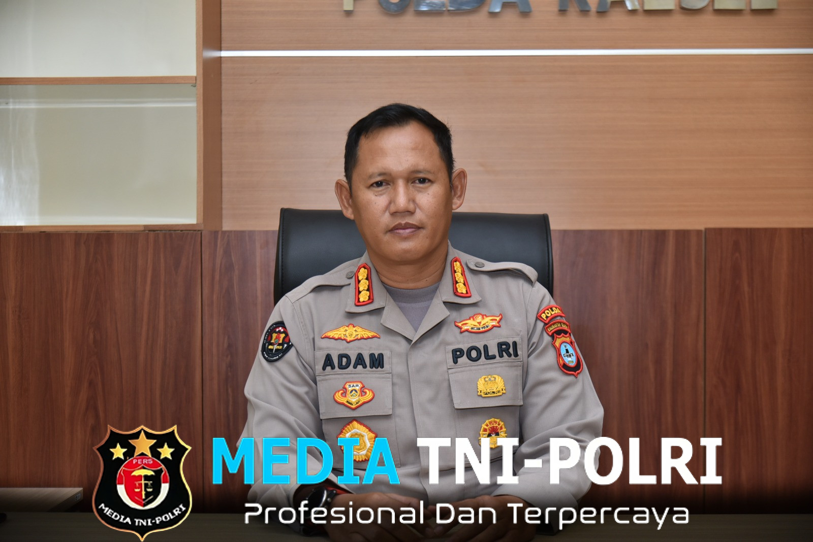 Kabid Humas 6 Anggota Polres HST Diproses Hukum, Info yang Beredar Adalah Miskomunikasi, Kapolda Kalsel Tegaskan Tidak Ada Toleransi