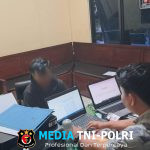 Kedapatan Bawa Sabu-Sabu, Remaja Asal Pracimantoro Diamankan Satresnarkoba Polres Wonogiri