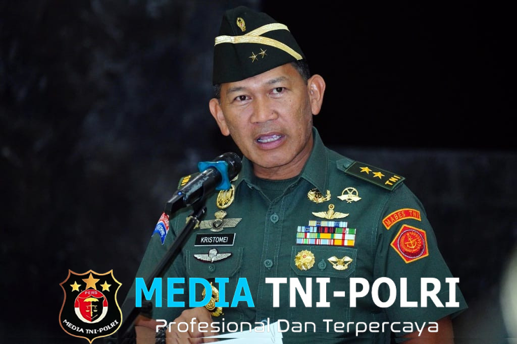Panglima TNI Rotasi dan Mutasi 117 Pati; Kebutuhan Organisasi dan Regenerasi Kepemimpinan
