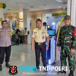 Babinsa Tipes Aktif Patroli Wilayah dan Sambang Warga