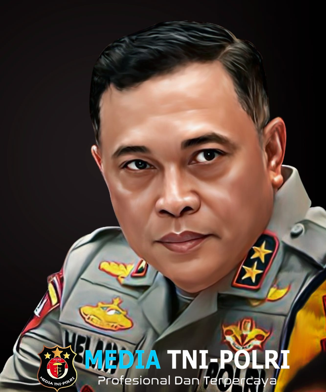 Kapolda Lampung : Waspadai Kejahatan Keuangan Digital, Kolaborasi Jadi Kunci Hadapi TPSJK