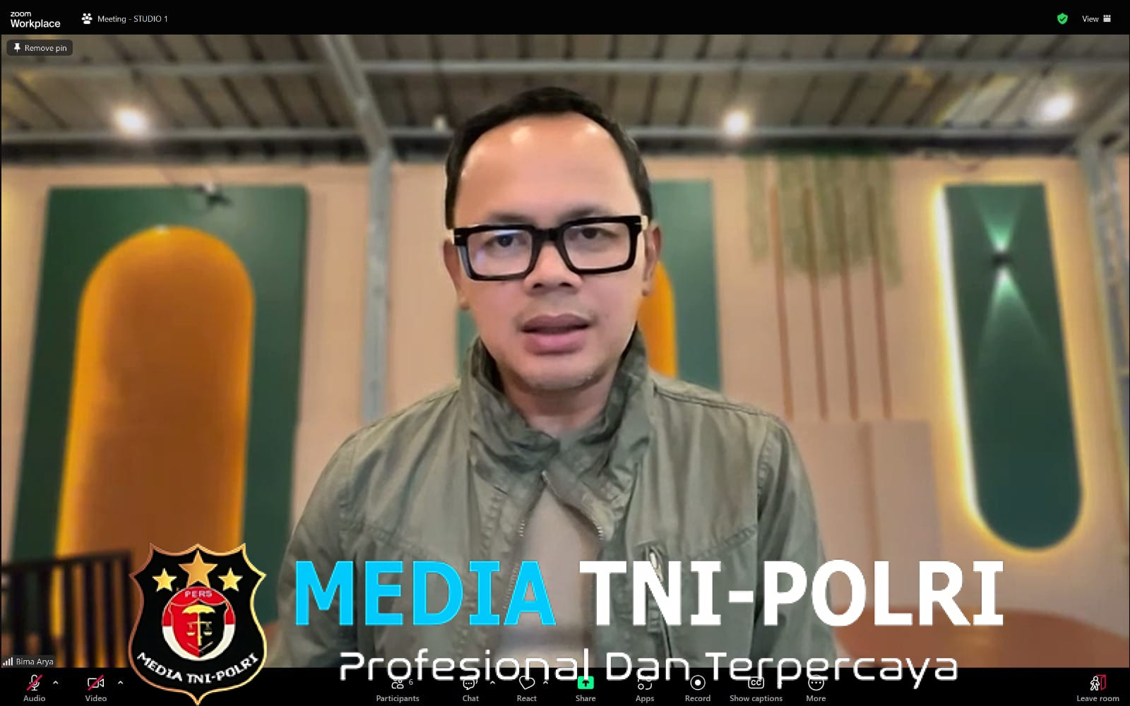 Kemendagri Instruksikan Pemda Koordinasi dengan Penegak Hukum Tegakkan Sanksi bagi Ormas yang Melanggar Aturan