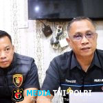 Klarifikasi Polres Lampung Tengah Terkait Penanganan Kasus Pembunuhan di Selagai Lingga yang Belum Selesai
