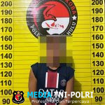 Satresnarkoba Polres Kapuas Hulu Ungkap Kasus Narkotika, Tersangka Kendalikan Peredaran Shabu dari Dalam Rutan