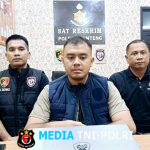 Polres Lampung Tengah Selidiki Dugaan Penyalahgunaan BBM di Bumi Kencana