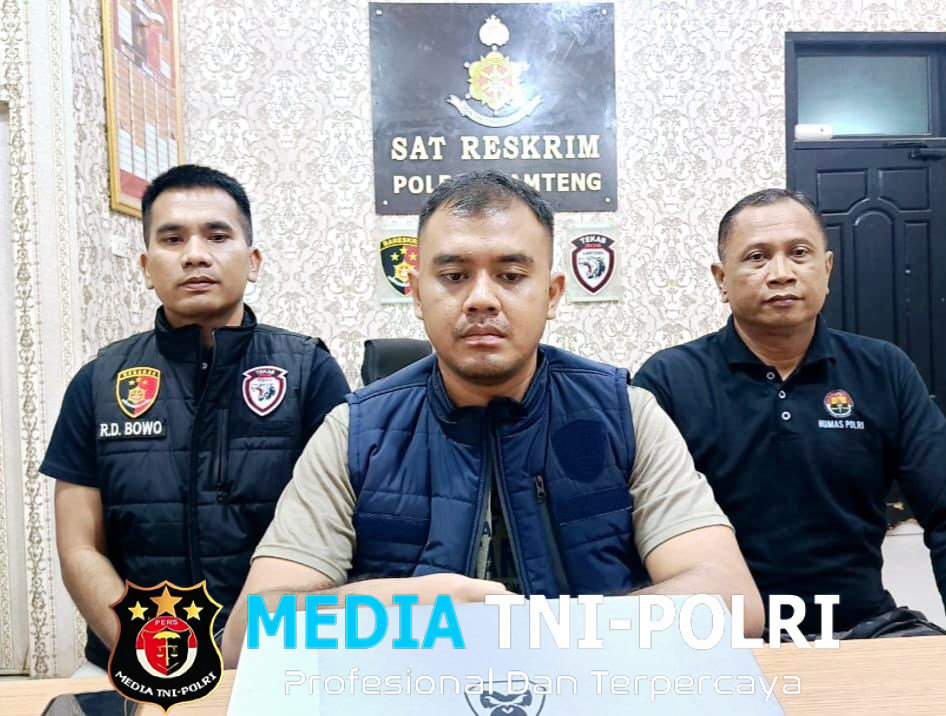 Polres Lampung Tengah Selidiki Dugaan Penyalahgunaan BBM di Bumi Kencana