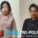 Sat Reskrim Polsek Pematang Amankan 2 Orang Perempuan Terbukti Lakukan Pencurian di Toko Mas Kurnia Indah