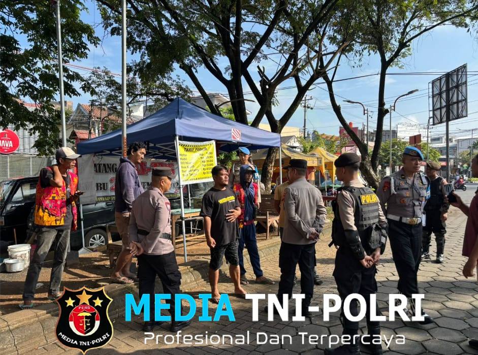 Menjelang Akhir Operasi Aman Candi 2025, Polda Jateng Ungkap 545 Kasus Premanisme