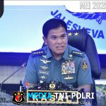 Kasal : Networking yang Kuat Antar Instansi Merupakan Modal Penting dalam Membangun Kerja Sama yang Efektif