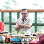 Wamendagri Bima Tegaskan Kopdes Karamatwangi Siap Jadi Percontohan Nasional