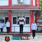 Peringati Hari Lahir Pancasila, Momentum Jajaran Pemasyarakatan untuk Semakin Teguhkan Komitmen Kebangsaan