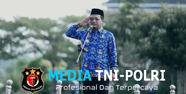 Pemkab Pringsewu Gelar Upacara Hari Kearsipan, Harkitnas, Harlah Pancasila & HLH Sedunia 2025