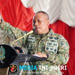 Forum Silaturahmi Kebangsaan TNI dan Rakyat Bersatu Memperkokoh Pancasila