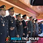 Upacara Hari Lahir Pancasila di Blitar, Perkokoh Ideologi Pancasila Menuju Indonesia Raya