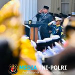 Presiden Prabowo Tegaskan Pancasila Bukan Sekadar Slogan, Tapi Pedoman Hidup Bangsa