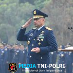 Asta Cita Perkokoh Ideologi Pancasila, Demokrasi dan HAM