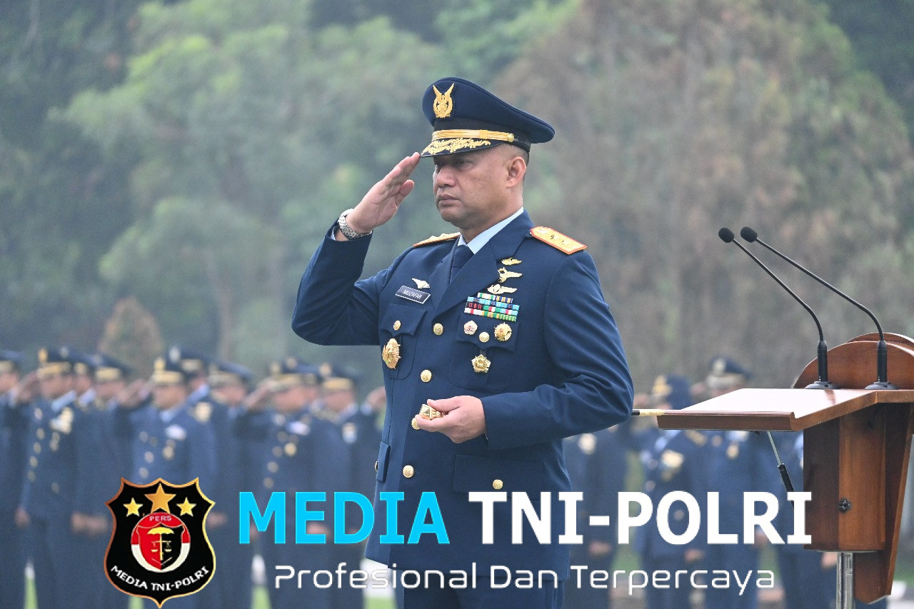 Asta Cita Perkokoh Ideologi Pancasila, Demokrasi dan HAM