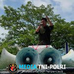 Ketum HMI MPO  Unras Di Kejati Sultra Tegaskan Segera Tetapkan Tersangka Dugaan Ilegal Mining PT St Nikel Resources