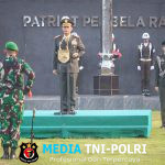 Pangdam XVIII/Kasuari Pancasila Adalah Rumah Besar Bagi Keberagaman Indonesia