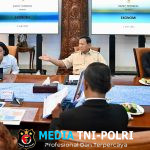 Presiden Prabowo Gulirkan Paket Stimulus Ekonomi Rp 24,44 Triliun untuk Jaga Momentum Pertumbuhan