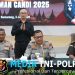 Polda Jateng Ungkap 711 Kasus Premanisme dan Amankan 916 Tersangka Selama Masa Operasi Aman Candi 2025