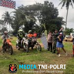 Ratusan Offroader Meriahkan LATBER Trail Adventure “Ketok Pucuk” di Glagah, Danramil Tekankan Semangat Produktif dan Inovatif