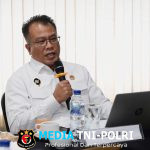 Satgas Pencegahan Desk P2MI Upayakan Perlindungan PMI dengan Desa Migran Emas