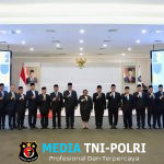 Lantik Pejabat Pimpinan Tinggi Madya dan Fungsional Ahli Utama, Wamendagri Ribka ASN Harus Jadi Agen Perubahan Menuju Indonesia Emas 2045