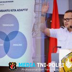 Wamendagri Bima Digitalisasi Pemerintahan Vital untuk Birokrasi yang Efisien, Transparan, dan Partisipatif