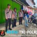 Samapta Polsek Menyuke Laksanakan Patroli Siang Hari dan Memberi Imbauan Cegah Premanisme