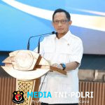 Mendagri Minta IPDN Tingkatkan Kapasitas Fiskal Menuju Kampus Mandiri dan Unggul