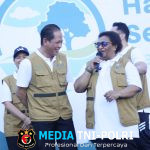 Wamendagri Ribka: Lingkungan Hidup Jadi Pilar Penting Menuju Indonesia Emas 2045