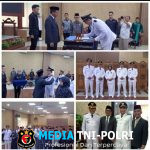 Perdana, Bupati Pringsewu Riyanto Pamungkas Lantik 38 Pejabat Administrator dan Pejabat Pengawas