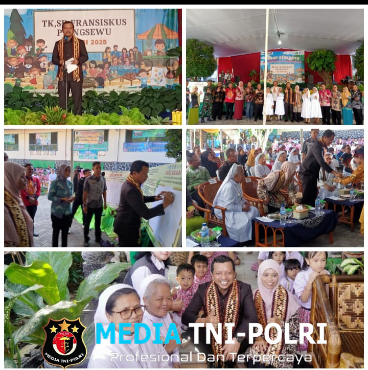 Pemkab Pringsewu Dukung Sekolah Ramah Anak Demi Menuju Kabupaten Layak Anak