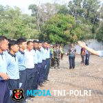 Koopsud I Mengadakan Giat Kamis Grebek Penopingan