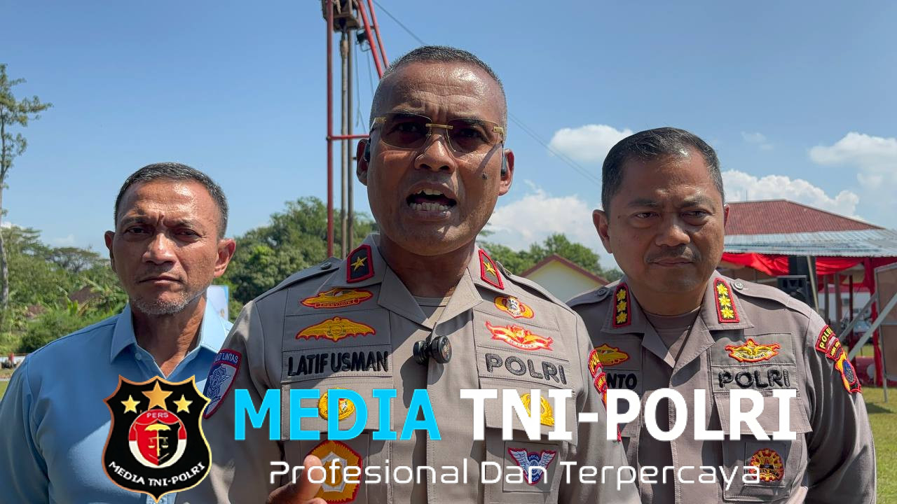 Polda Jateng Klarifikasi Pernyataan Ormas Terafiliasi Premanisme, Tegaskan Oknum Bukan Representasi Ormas