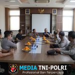 Ngopi Kamtibmas: Polres Pelabuhan Tanjung Priok Tingkatkan Sinergitas di Terminal Operasi 1