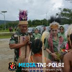 Pangdam Kasuari ke Tambrauw : Bawa Rencana Pembangunan Batalyon Teritorial yang Langsung Menyentuh Masyarakat