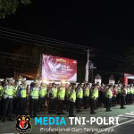 Siap Amankan Malam Takbir Idul Adha 1446 H, Polres Wonogiri Imbau Tak Lakukan Pawai Takbir Keliling