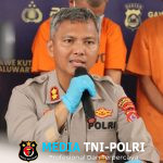 Tegas! Polresta Tangerang Lawan Premanisme, Tangkap 7 Anggota Oknum Ormas Pemalak Sopir Truk