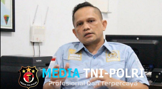 Ketua MKD DPR Panen Raya Jagung oleh Kapolri Sesuai Asta Cita Presiden Prabowo