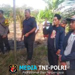 Poktan “Maju Bersama” Sungai Segak Dapat Pembinaan Ketahanan Pangan, Fokus Penanaman Jagung dan P2B