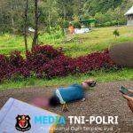 OPM Kembali Tembak Dua Warga Sipil Pekerja Bangunan Gereja