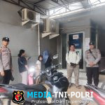 Polsek Menyuke Cegah Premanisme dan Ciptakan Situasi yang Aman dan Kondusif