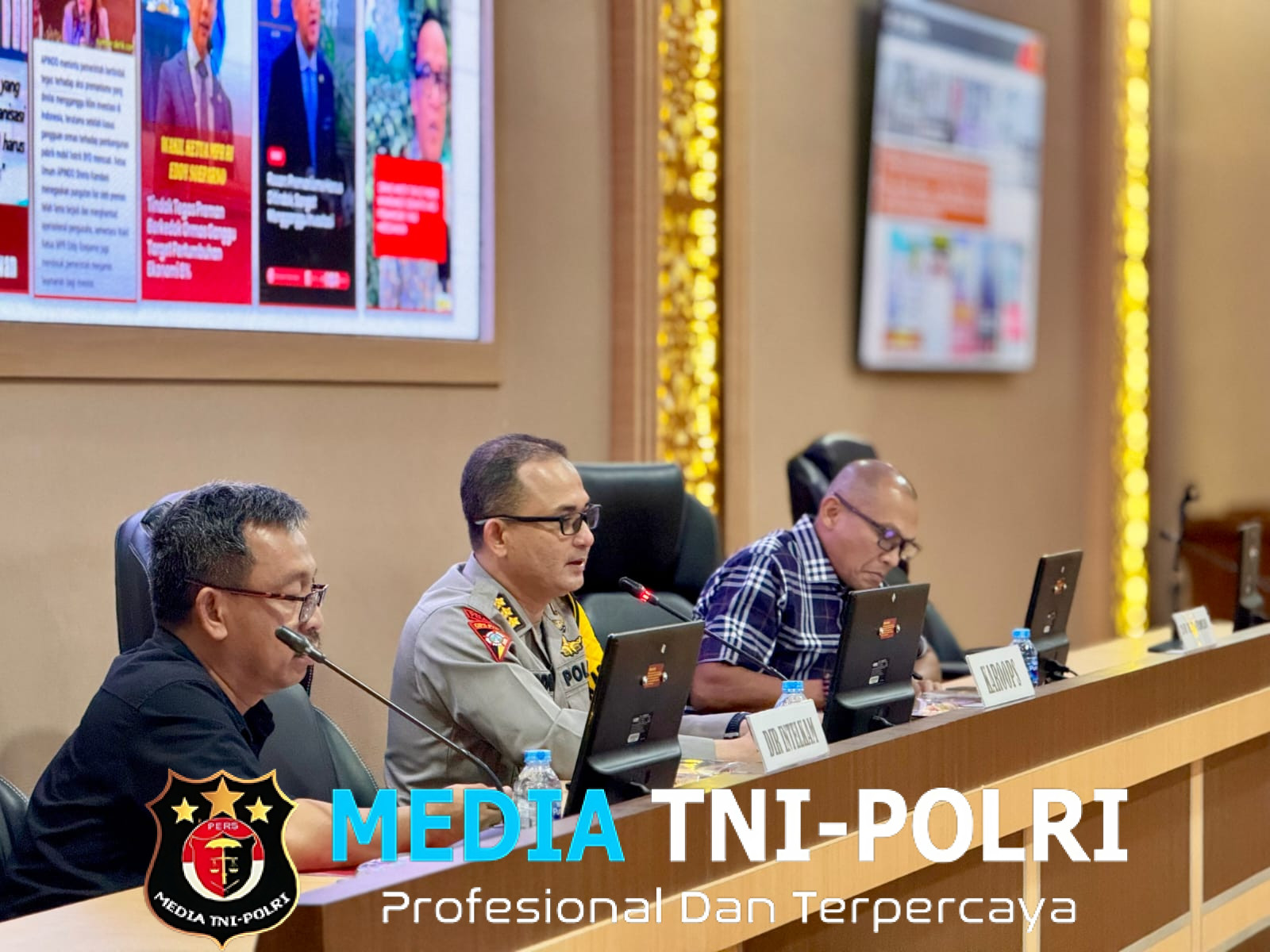 Polda Lampung Gelar Operasi Tuhuk Krakatau 2025 Amankan 302 Peselancar dari 17 Negara